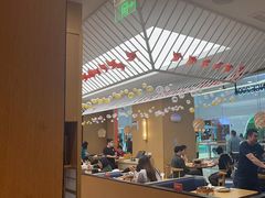 -大丰收脆鱼(浦西万达店)