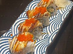-昱匠·日本料理(金融街店)
