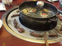 -霸王牛肉(天秀景地店)