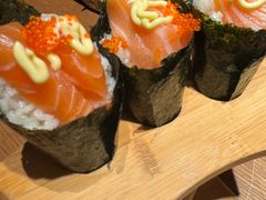 -水之惠鲜鱼料理(王府大街店)