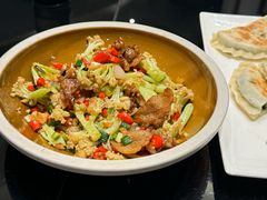 -寿州大饭店·餐厅