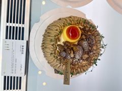 -WenTinG文汀·半糖蛋糕(合生汇店)