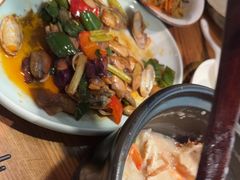 -如轩·海鲜砂锅粥·潮汕菜(海珠店)