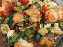 -新新湘菜馆(新中街二条店)