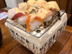 -三月居酒屋(青年大街店)