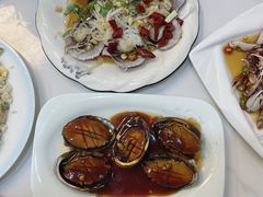 -来之顺海鲜菜馆·青岛菜·始于1993(栈桥店)