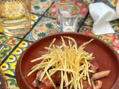 -BROWNSTONE布朗石西班牙餐厅(富城店)