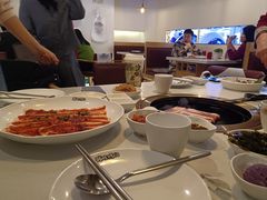 -韩时烤肉(枫蓝店)