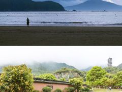 -桃花岛风景旅游区