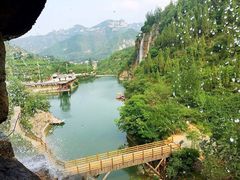 -黄花溪