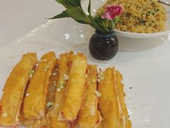 -宝燕壹号景观餐厅(龙盛国际商业广场店)