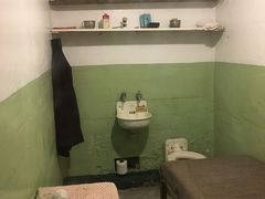 -阿尔卡特拉斯岛