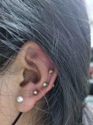 -Wisezone唯点穿耳打耳洞专业国际连锁品牌