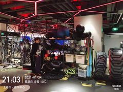 -VIP 威尔仕健身·游泳(嘉华中心店)