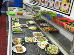 -一洲餐厅(青少年宫路店)