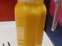 -牛村来人潮汕牛肉火锅(西单店)