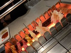 -丰茂烤串(金源店)