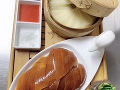 -江南村酒家