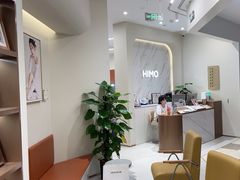 -HIMO海马体照相馆(上海华润CP静安店)