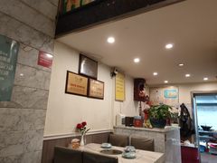 大堂-佳养记百味鸡煲海曙孝闻街店