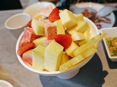 -沿江海南菜·文昌鸡祖师爷(大东海店)