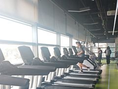 -GMJ·24H健身房(北外滩店)