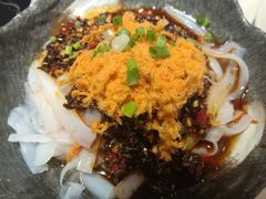 -蕃茄述·好汤自然来(江汉路店)