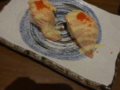 -白石的深夜食堂(济南万象城店)