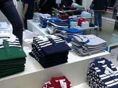 -LACOSTE(百联奥特莱斯广场店)