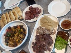 -高玛纳驴肉火烧(河间总店)