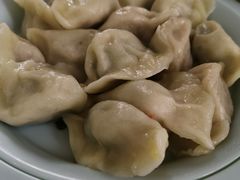 -李氏东北饺子王·铁锅炖(回龙湾店)