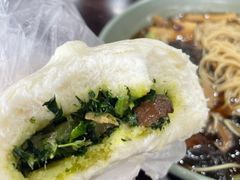 -重元寺香积厨素斋馆