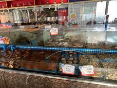 -鲜得莱渔港·小平岛海胆馆(七贤岭店)