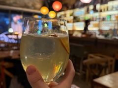 -El Bodegon阿根廷秘鲁餐厅(幸福路店)