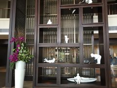 -舟山希尔顿酒店