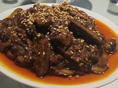 -院8里·小聚园老川菜(九眼桥店)