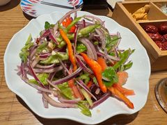 -清真·古丽花儿·新疆美食(河南路店)