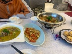 -复旦大学本部-食堂