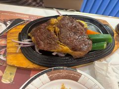 -斗牛士牛排餐厅(嘉里汇店)