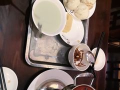 -姚记炒肝店(簋街店)