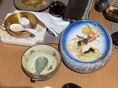 -松临·铁板烧&Omakase(神农店)