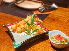 -和彩放题(渔阳店)