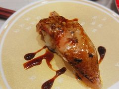 -濱寿司(高新伊藤店)