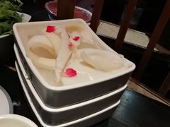 -井格重庆火锅(西直门凯德Mall店)