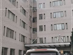 -北京大学第一医院(西城厂桥院区)