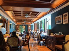 -德大西餐社