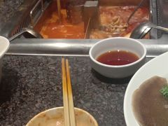 -海底捞火锅(崇文门新世界百货店)