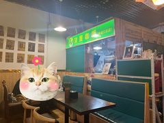 -顶屋咖喱(街道口总店)