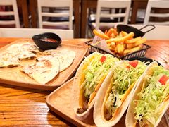 -Rural Tequila墨西哥餐厅(东川路店)