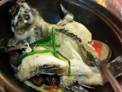 -ZF Seafood Restaurant 卓峰海鲜餐